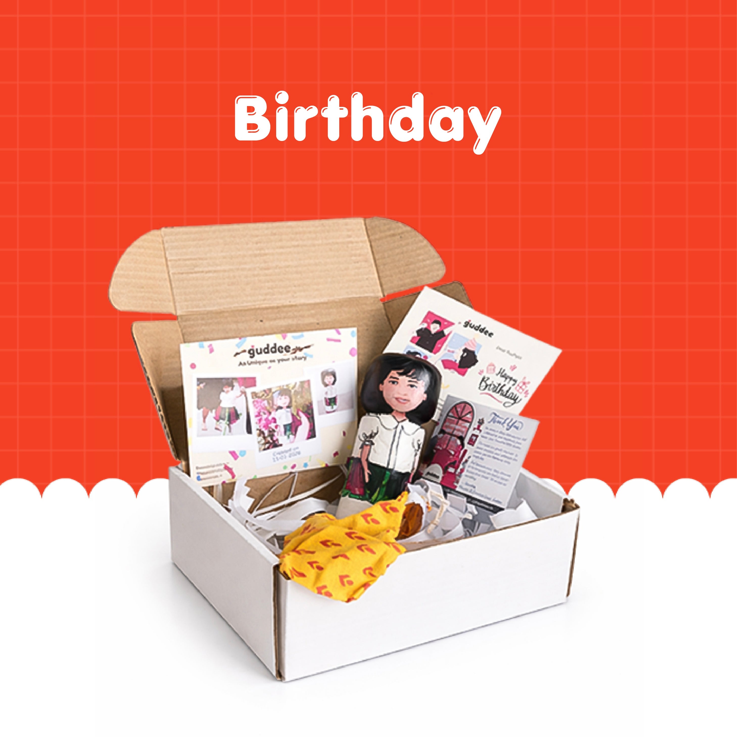 Birthday