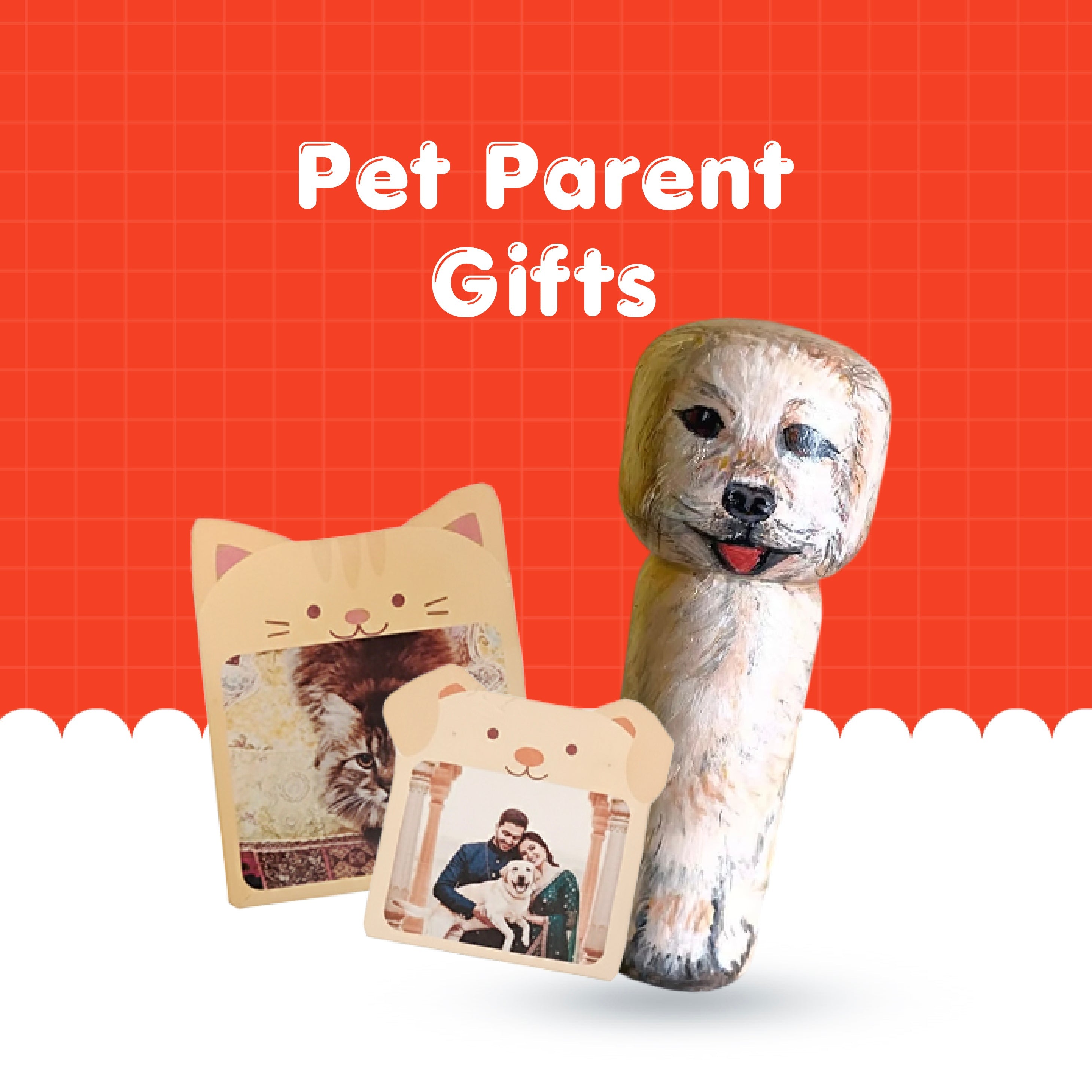 Pet Parent Gifts