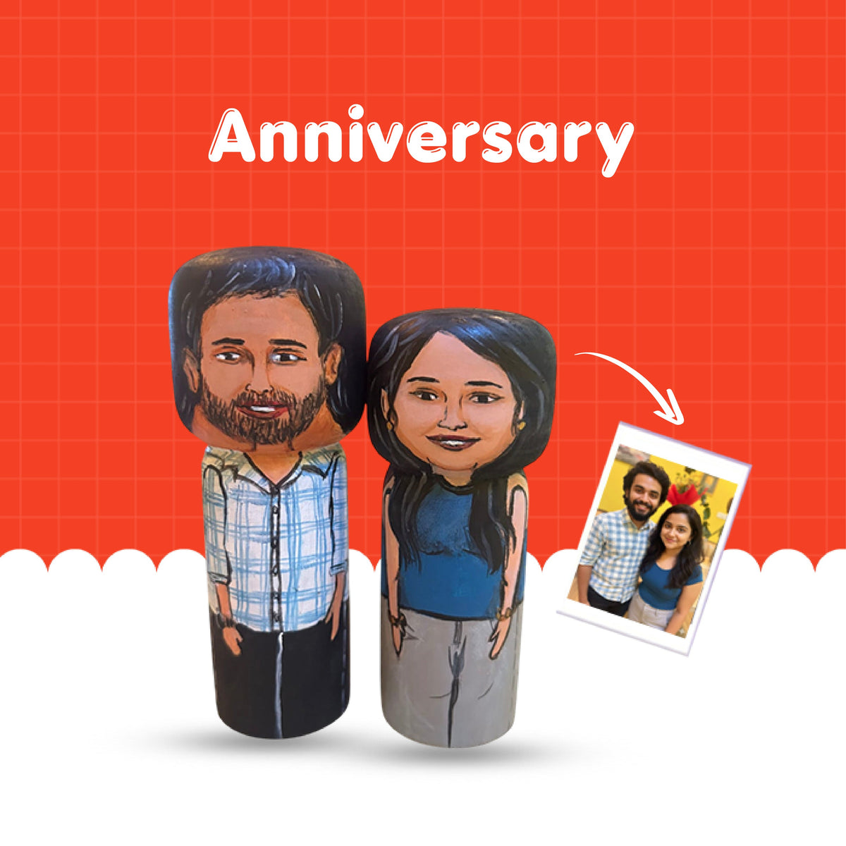 Anniversary & Love