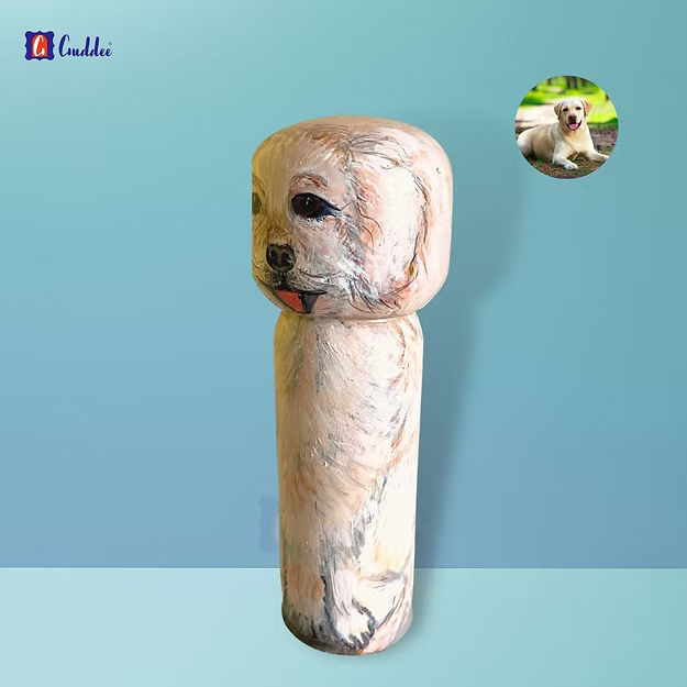 Big Pet personalised single doll